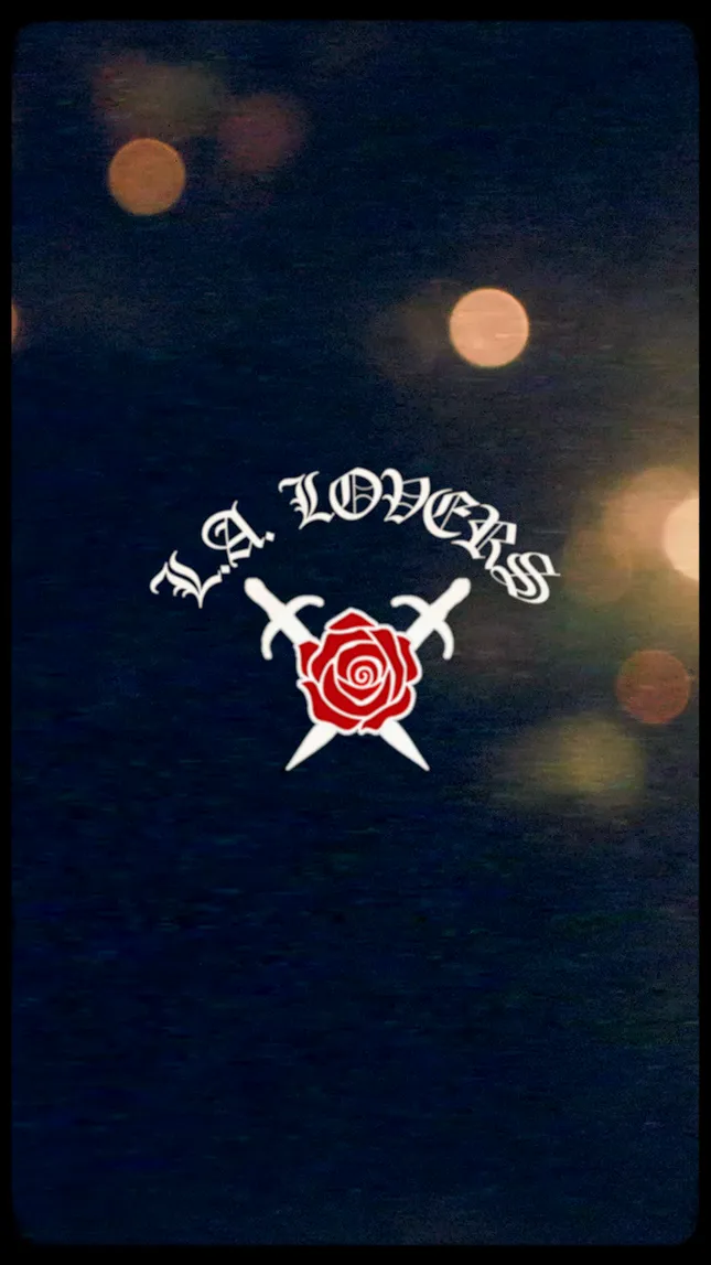 L.A. Lovers - Vol. 1