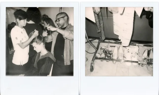 Project image