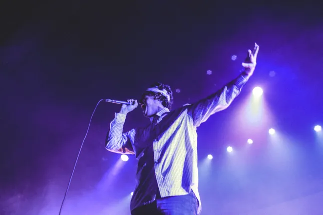 Hobo Johnson live in Denver