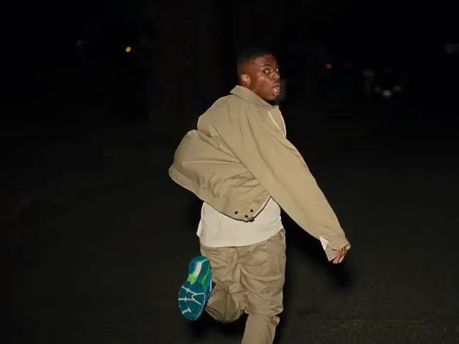 Vince Staples - Are You With That