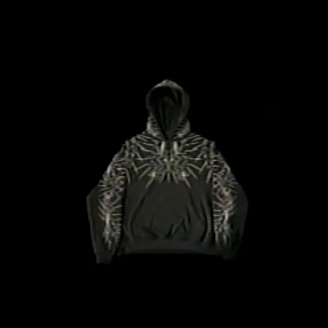 Xenon Hoodie V2