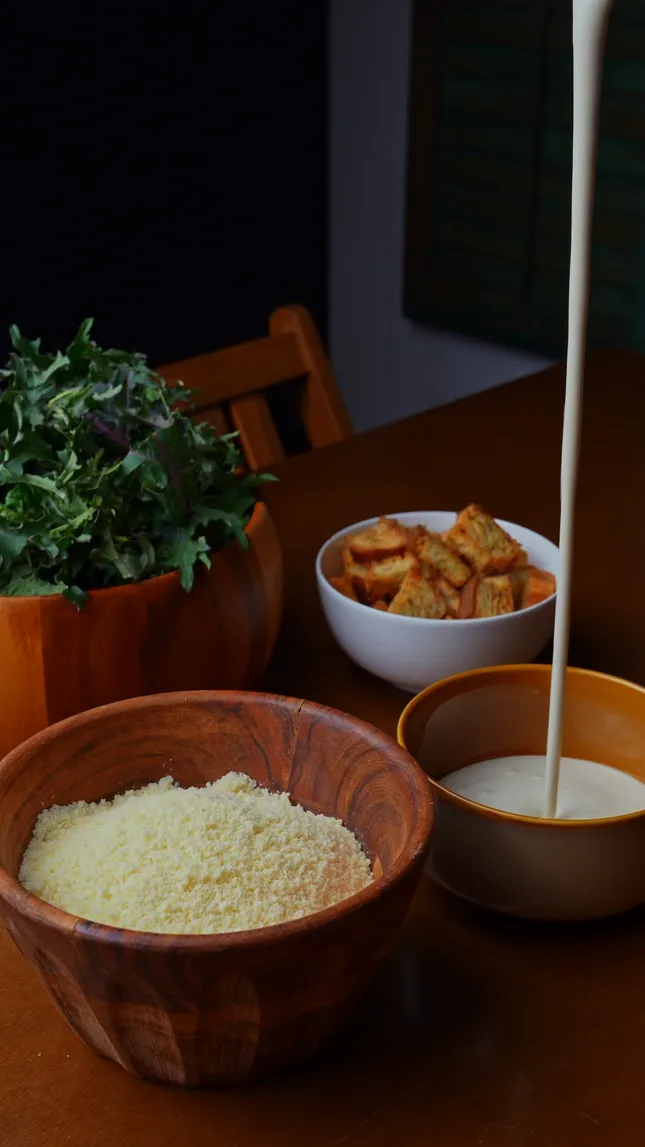 Whealth Kitchen - Meal Prep