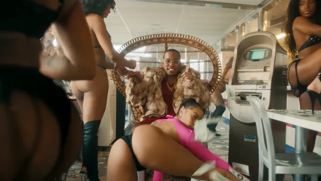 Anderson .Paak - Bubblin’