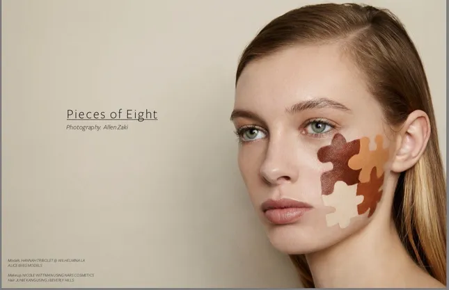 Breed Magazine