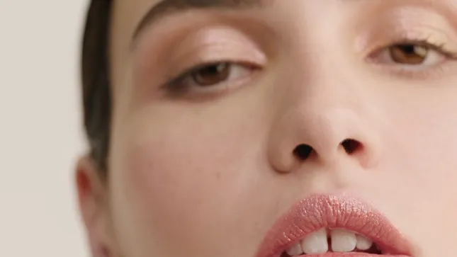 Chantrecaille beauty campaign 23’
