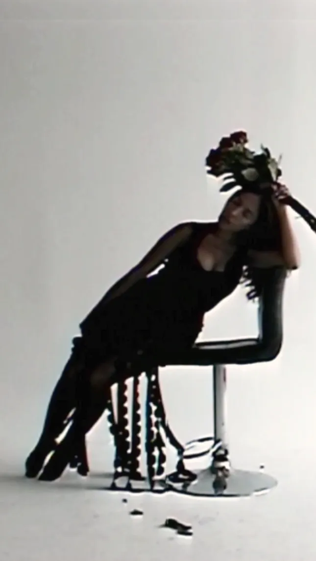 Neena Roe - ROSAS Content