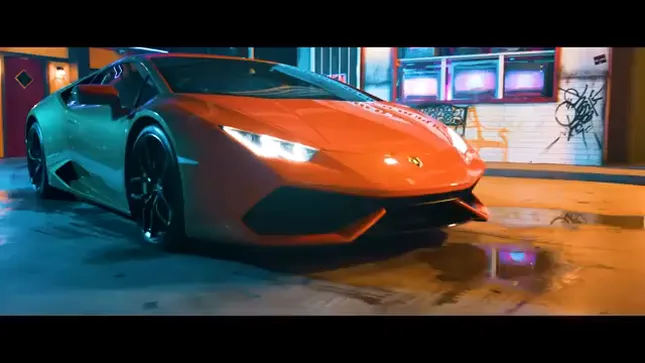 Like That - Chad Future