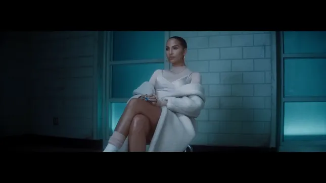 dvsn - Between Us (feat. Snoh Aalegra)