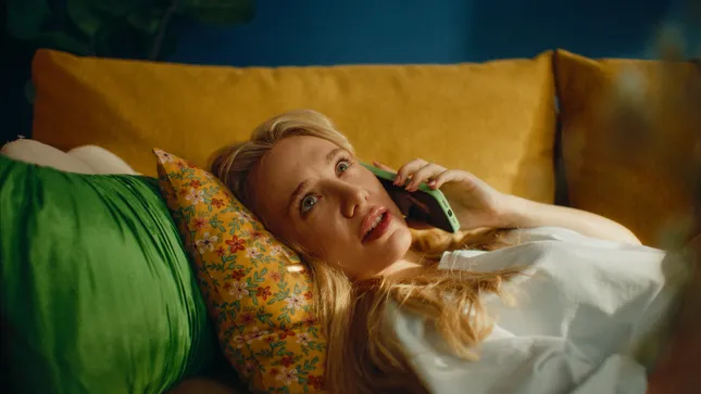Commercial for Romashka.ua
