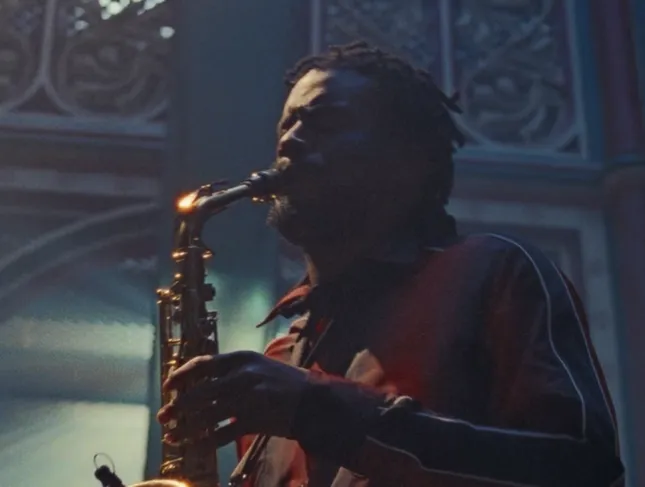 DropBox: CEO Walk On