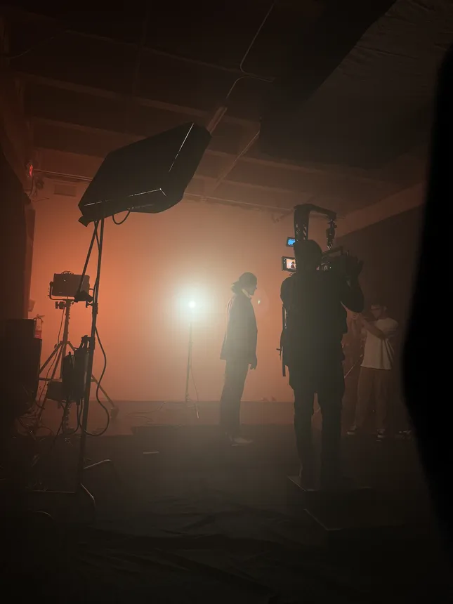 Project image