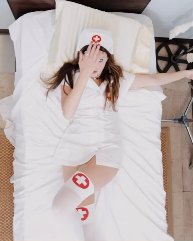 Bet My Blood Music video for Pretty Sick