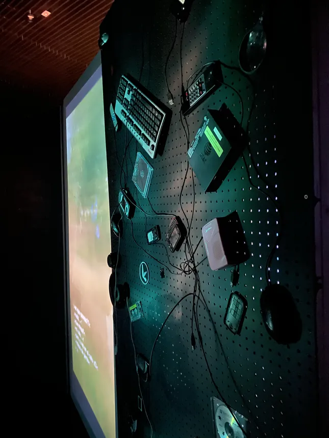 Project image