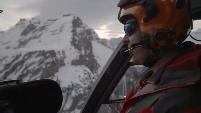 The Horn - Redbull TV