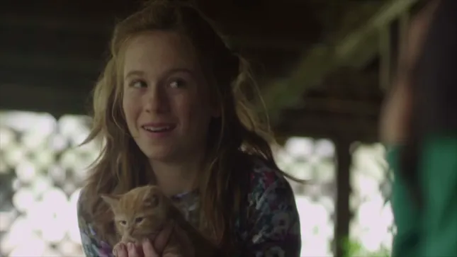 Summer - Short Film Trailer