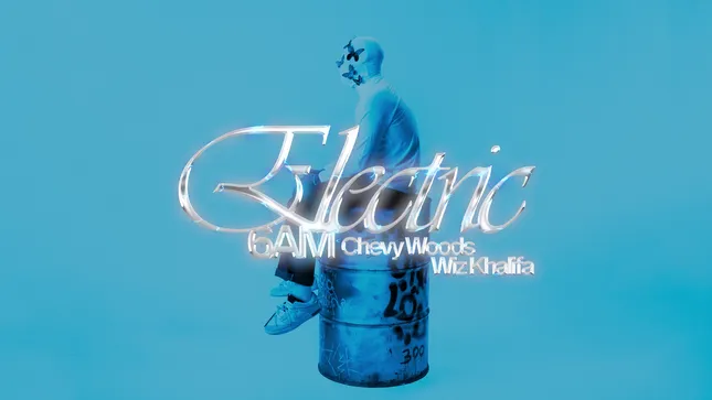 6am , Chevy Woods, Wiz Khalifa - Electric // VFX and Color