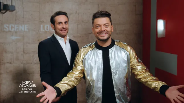 TF1 - Preshow