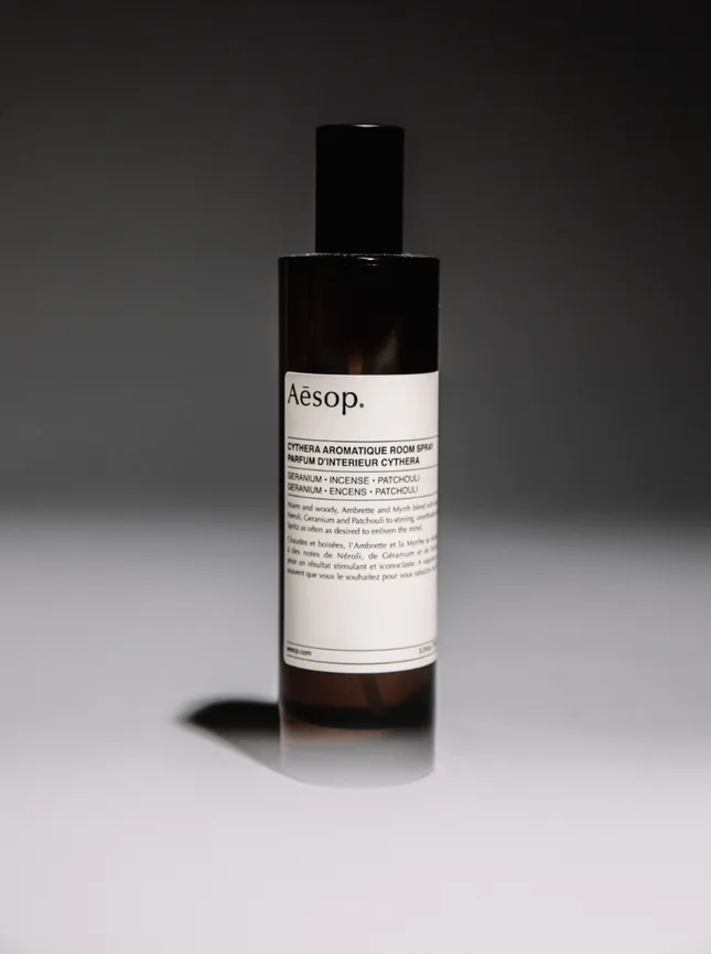 Spec Aesop
