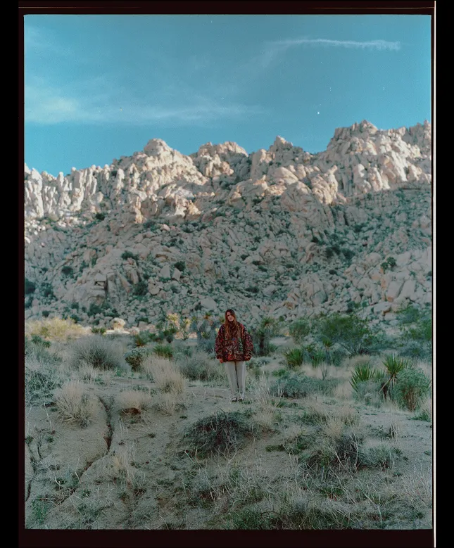 Project image