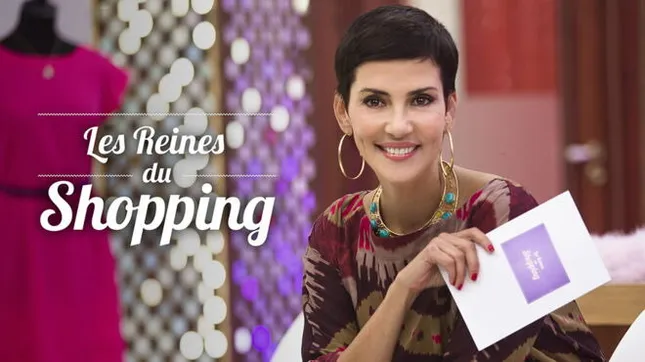 Les Reines du Shopping