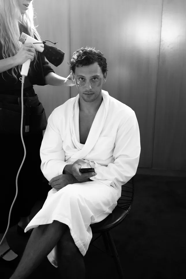 Cooper Koch: Monster Premiere