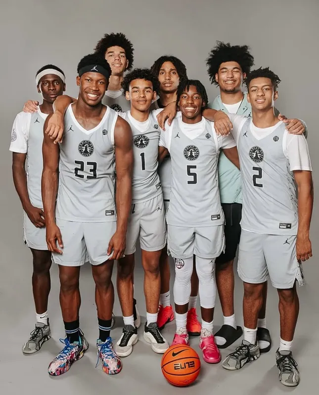 Peach Jam Portraits