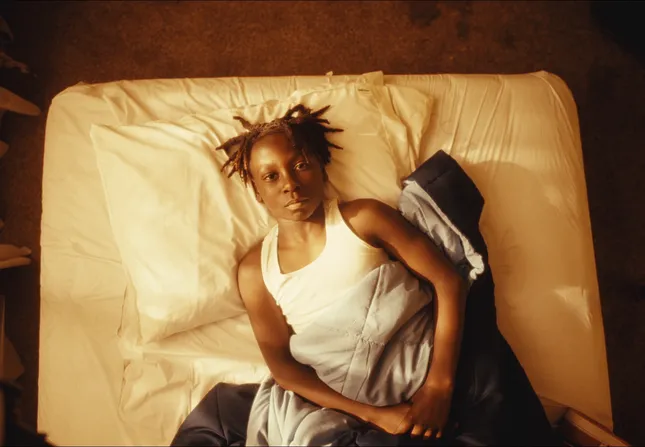 OMB Peezy • The Streets - Music Video