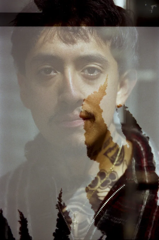 Cuco for Cero Magazine