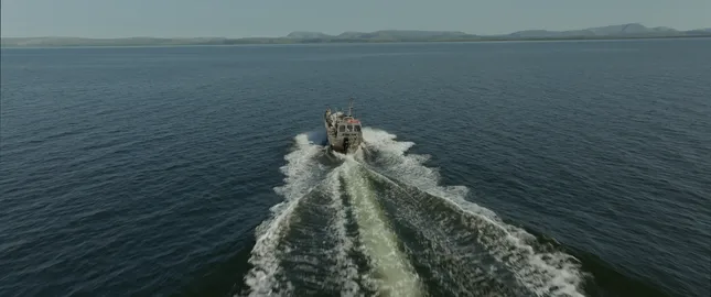 Tocabe Docuseries Reel