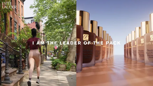 Estée Lauder -  Double Wear