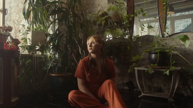 Ashley Kutcher - Nothing’s All The Time (Official Music Video)
