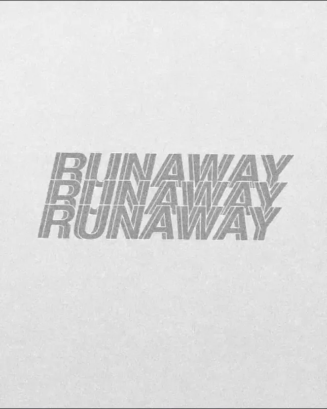 Runaway - Necklace Teaser