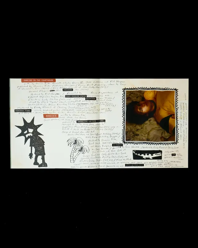 Project image