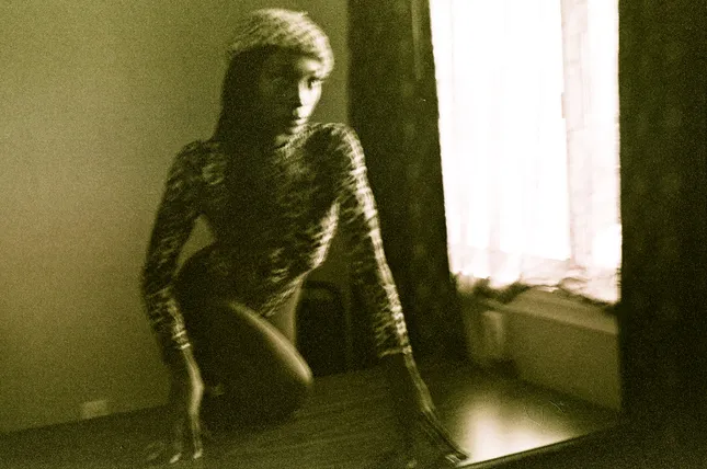 Wild Women