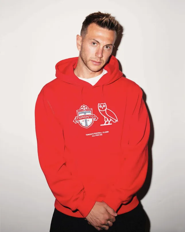 OVO x TFC
