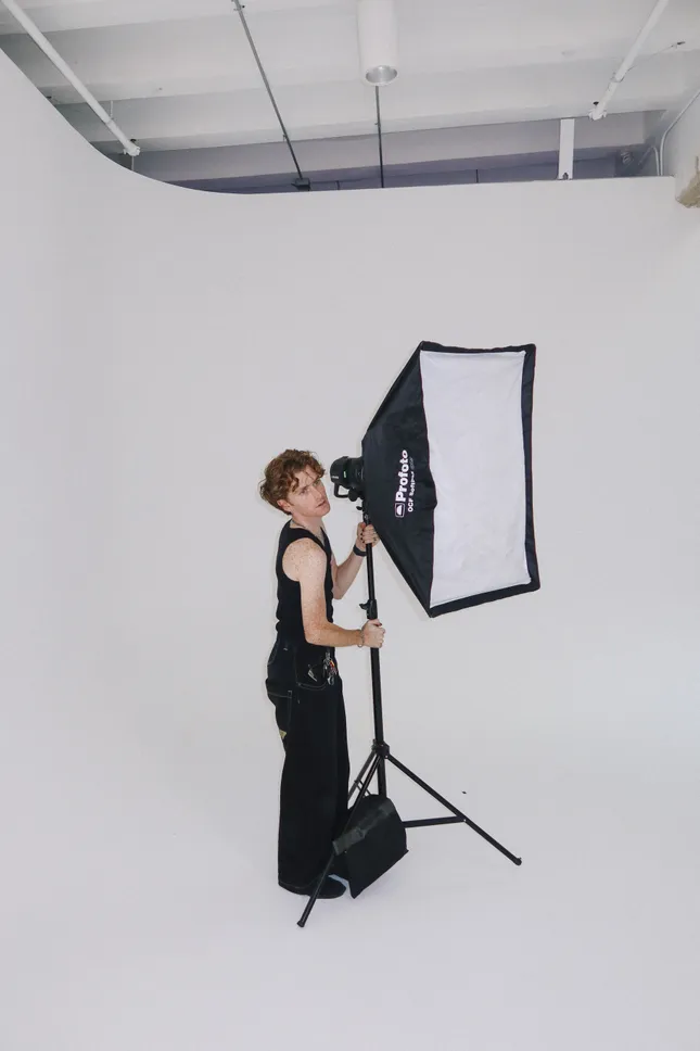 Project image