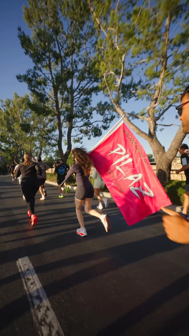 PILAZ x WERUN1 Recap