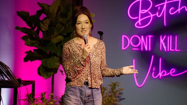 B*tch Don’t Kill My Vibe Comedy Shows