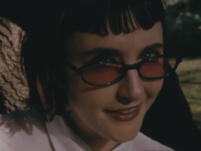 Zzzahara - I Can Be Yours ft. Winter