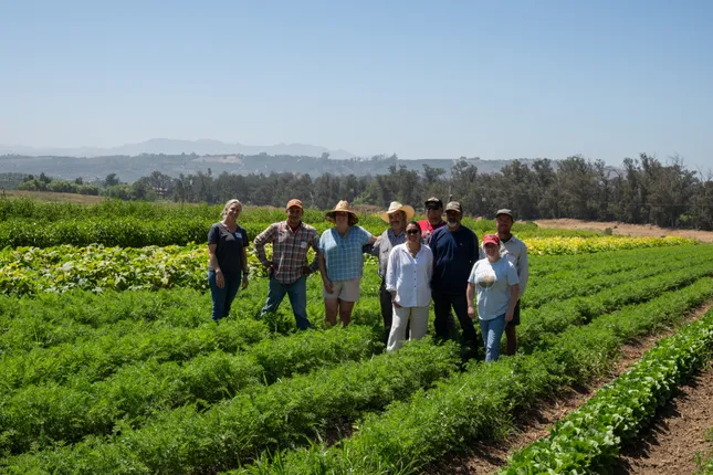 Ventura County Farm to School