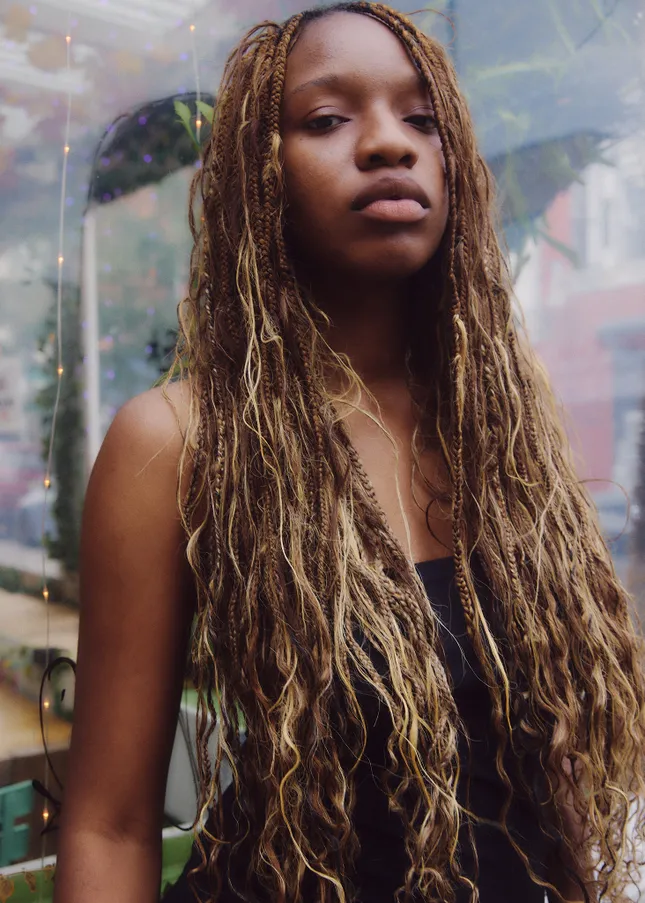 Maude Mgmt