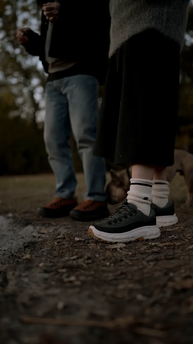 HOKA ‘Tor Summit’