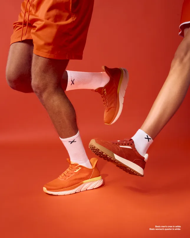 Basix; Brand Launch (catalogue) - Performance Marketing