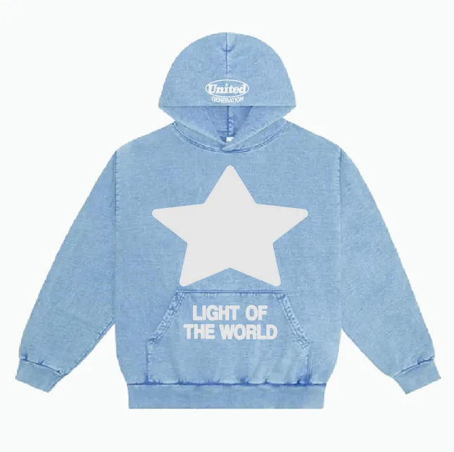 United Generation Conference‘24  Merch