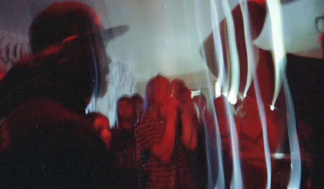 Project image