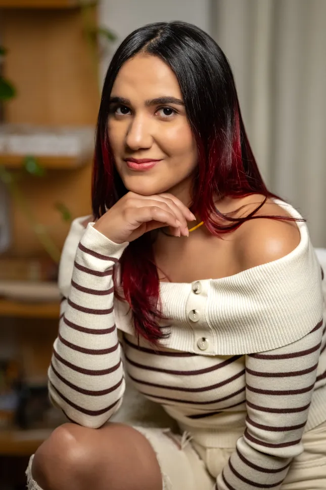 Biographical photo of de book “El Amor que no me diste”