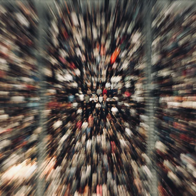 Passion Conf. 24 // Mercedes Benz Stadium