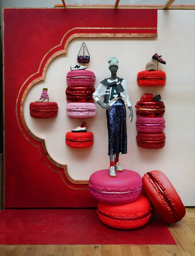 Anthropologie- Holiday 2023