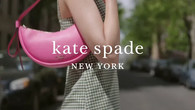 Kate Spade - Smile