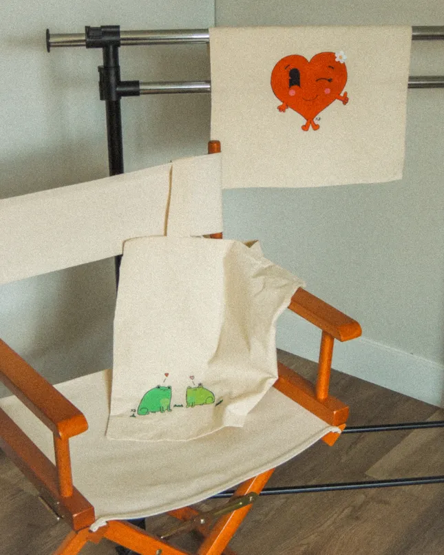 Project image